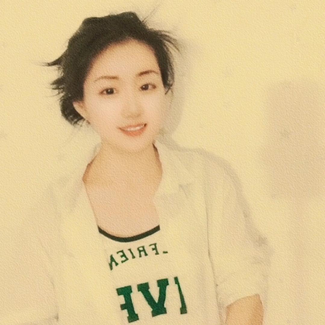 柠夏初开😃