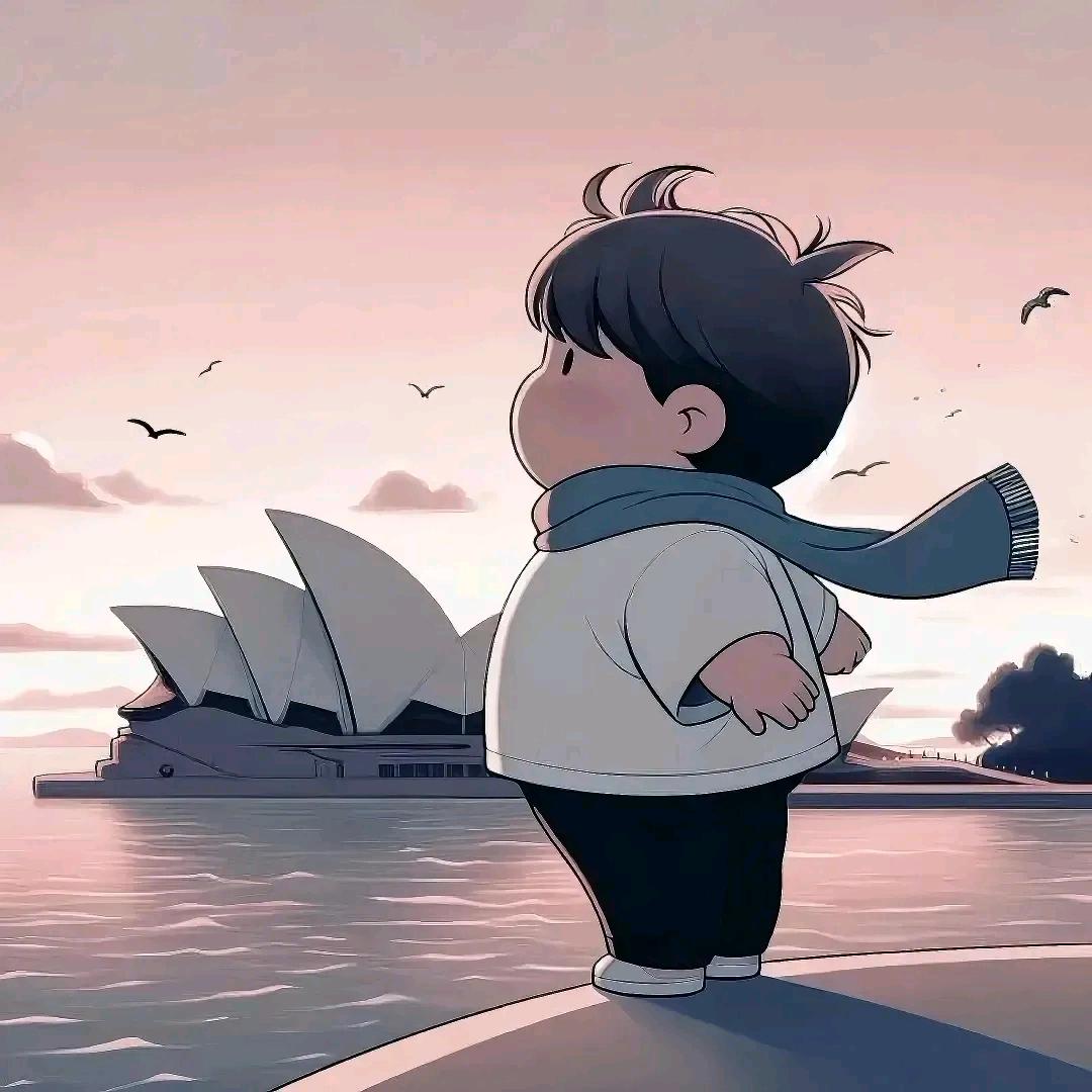 @快乐市民小李_头像