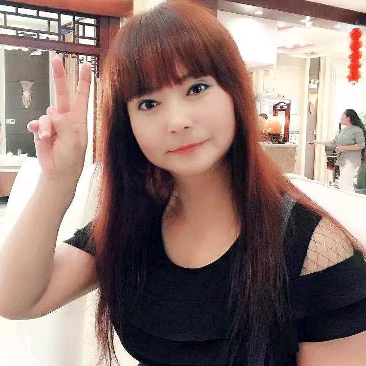 丽丽妈
