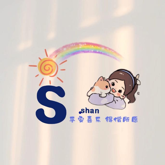 @ SHₐāŋ…