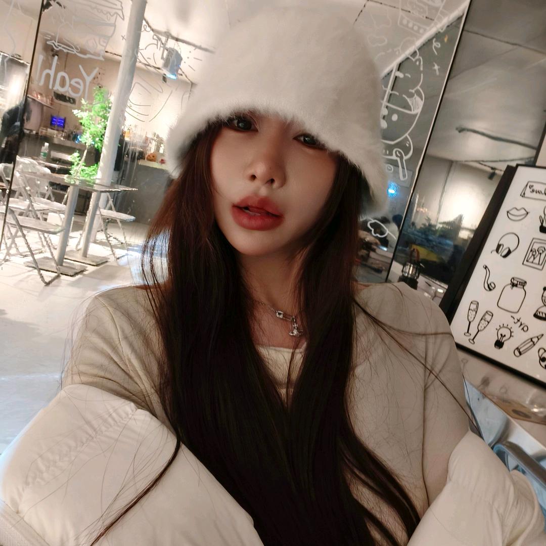 Y_嘻嘻🐑🍥