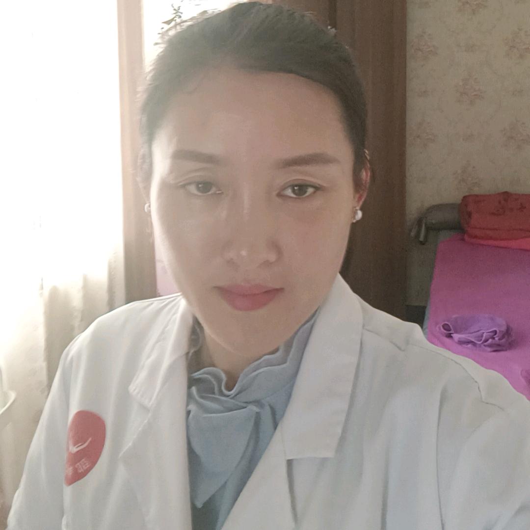 邵邦经络顾问：王玲