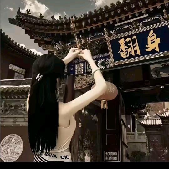 @故事落幕了