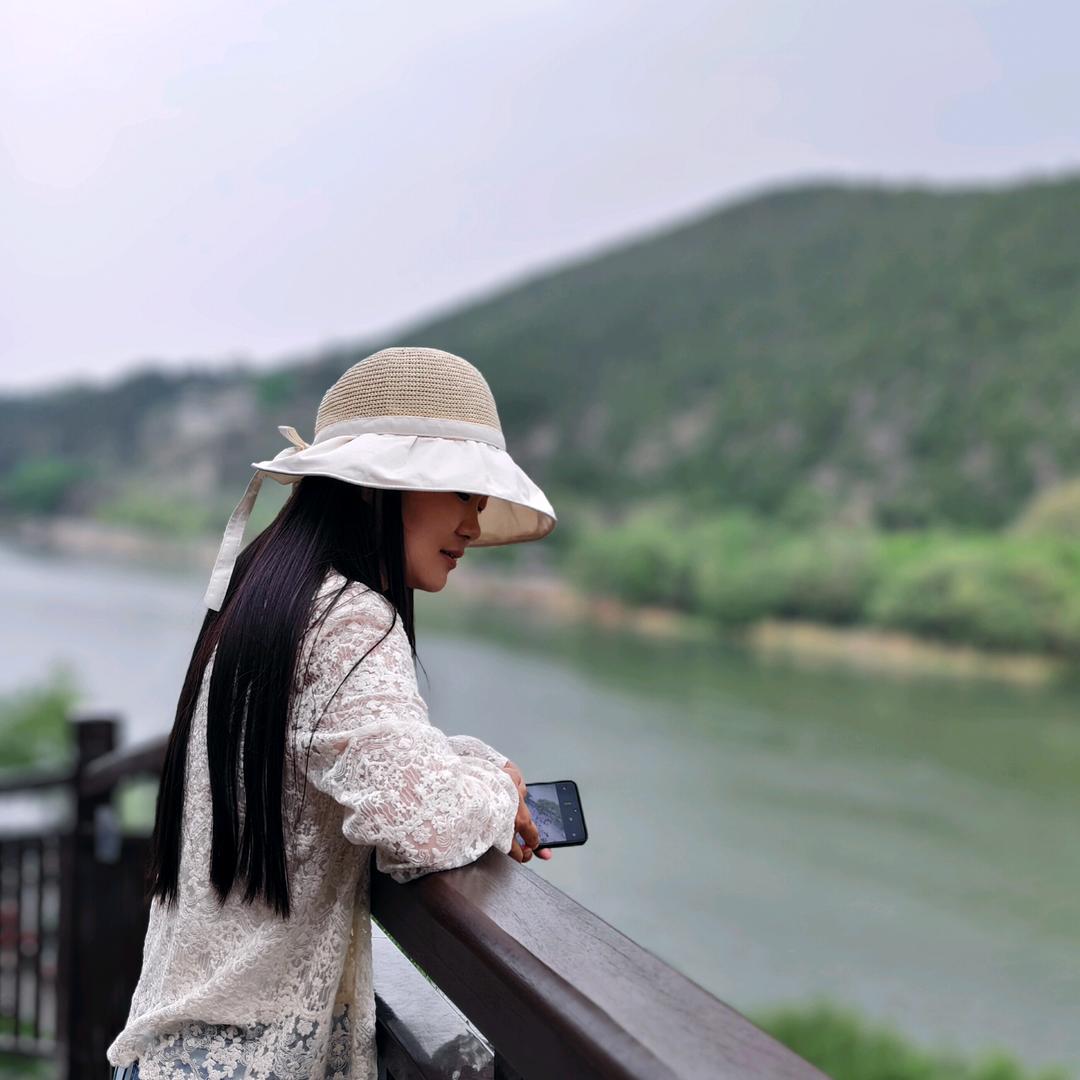垚妈在洛阳