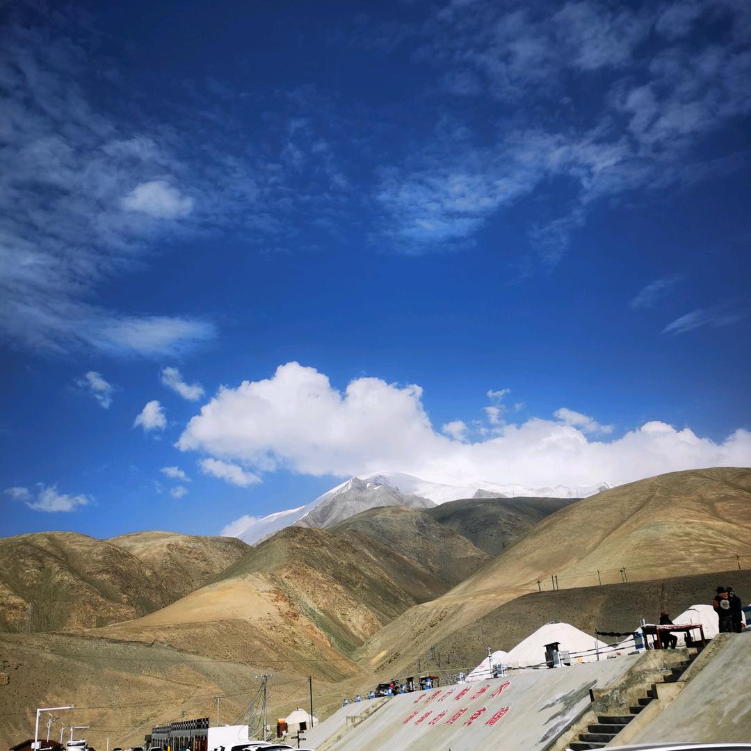 一路向前