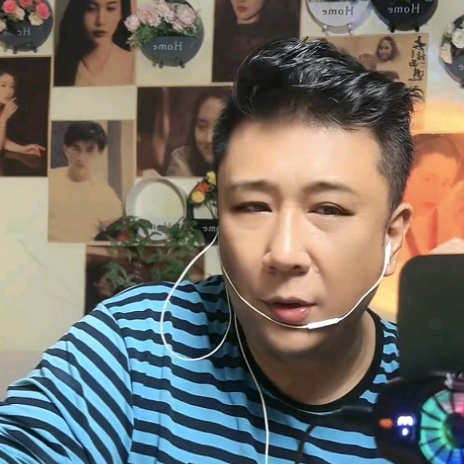大可乐🎤首播筹备中