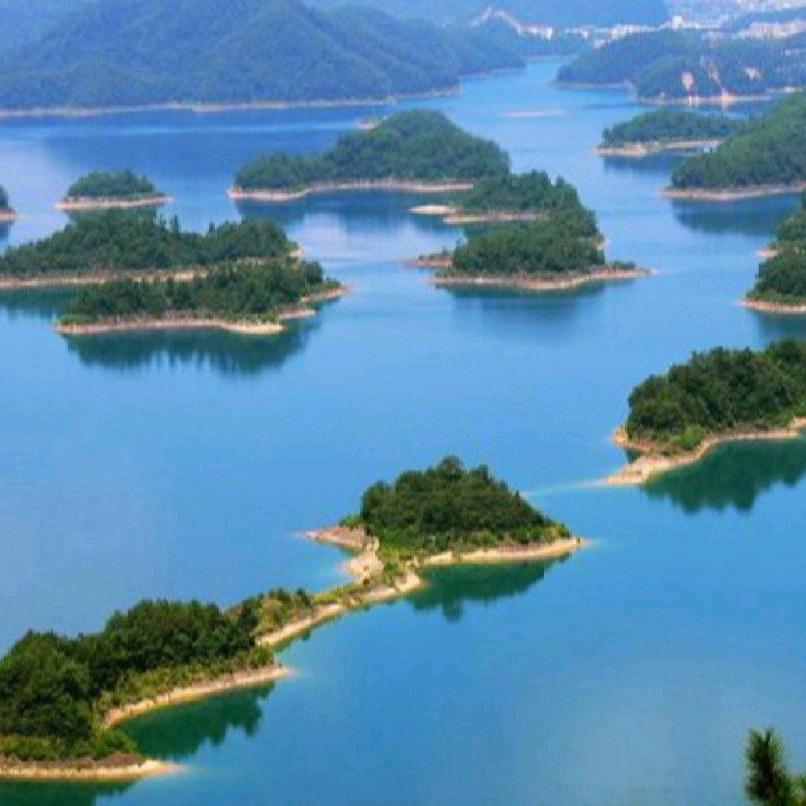 鱼宝宝·吃喝玩乐IN淳安