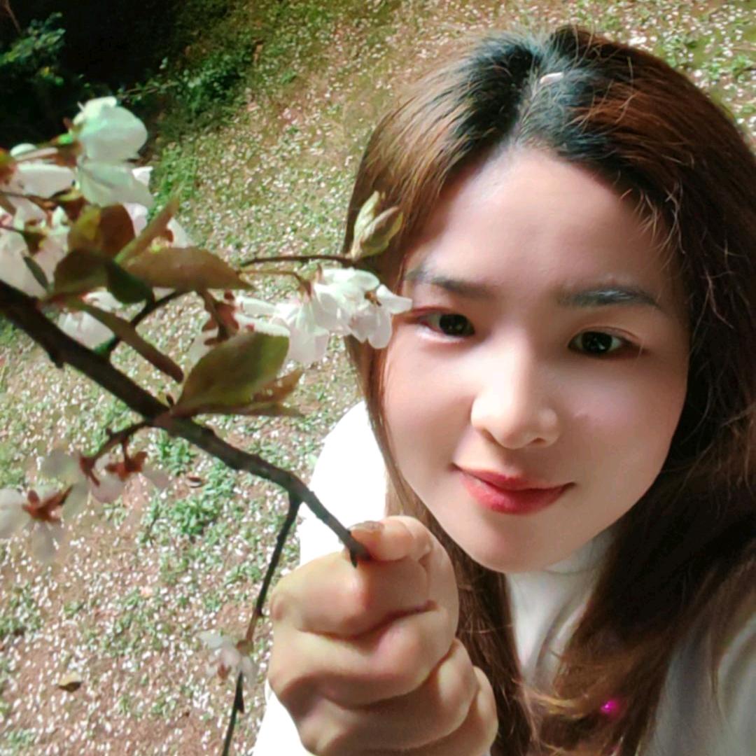 娟子🔥