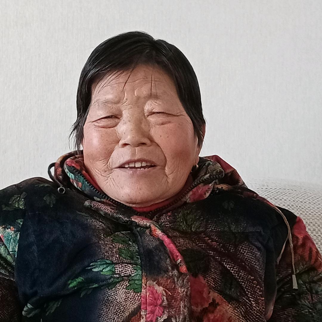 马惠萍