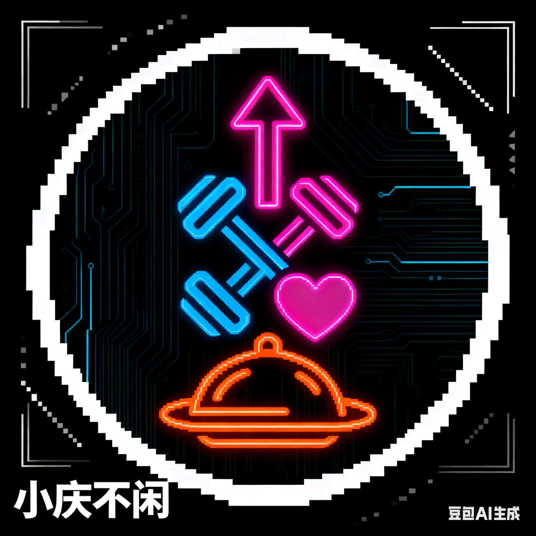 小庆不闲
