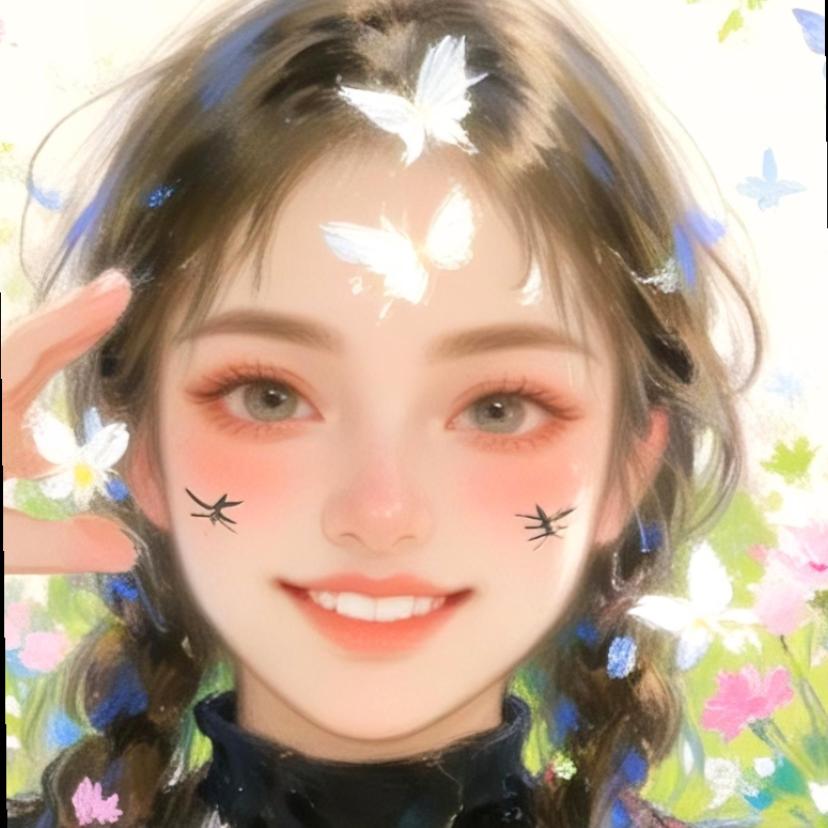最最