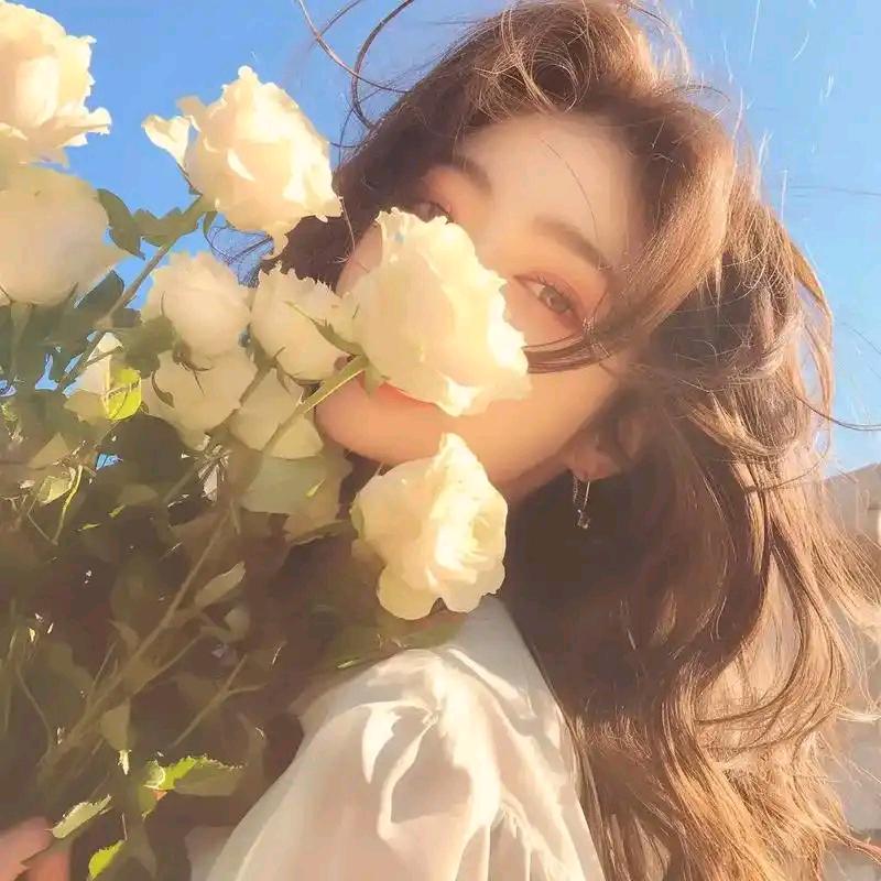美女不需要昵称
