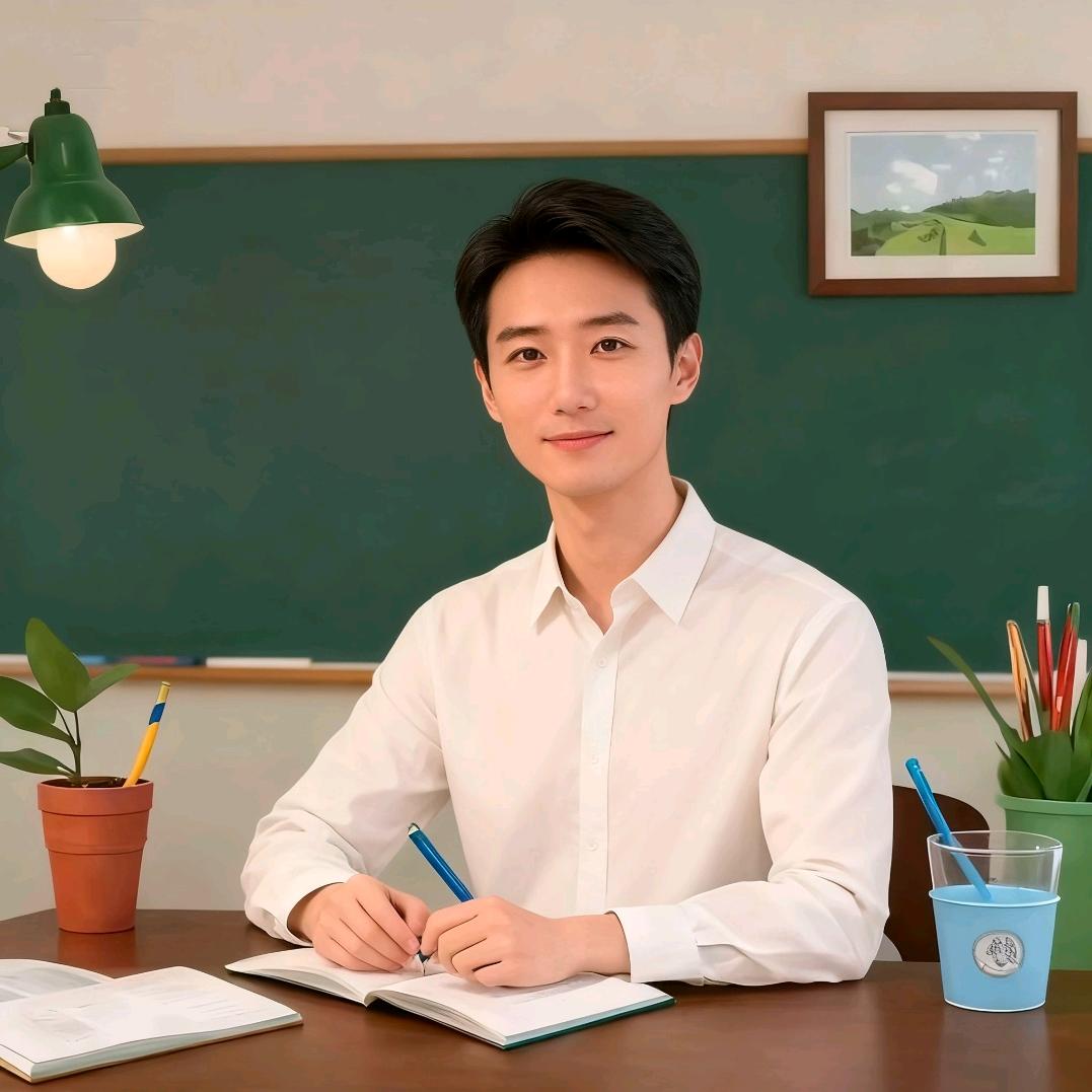 途飞老师八年级