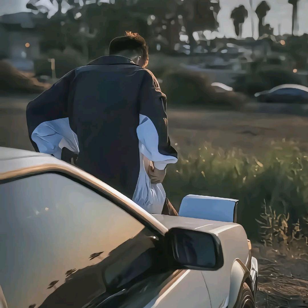 M.