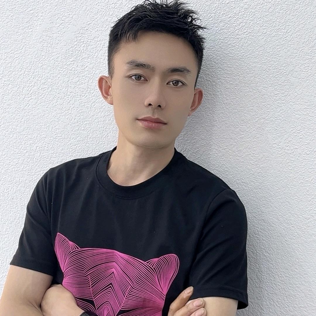 织金维克造型 创始人