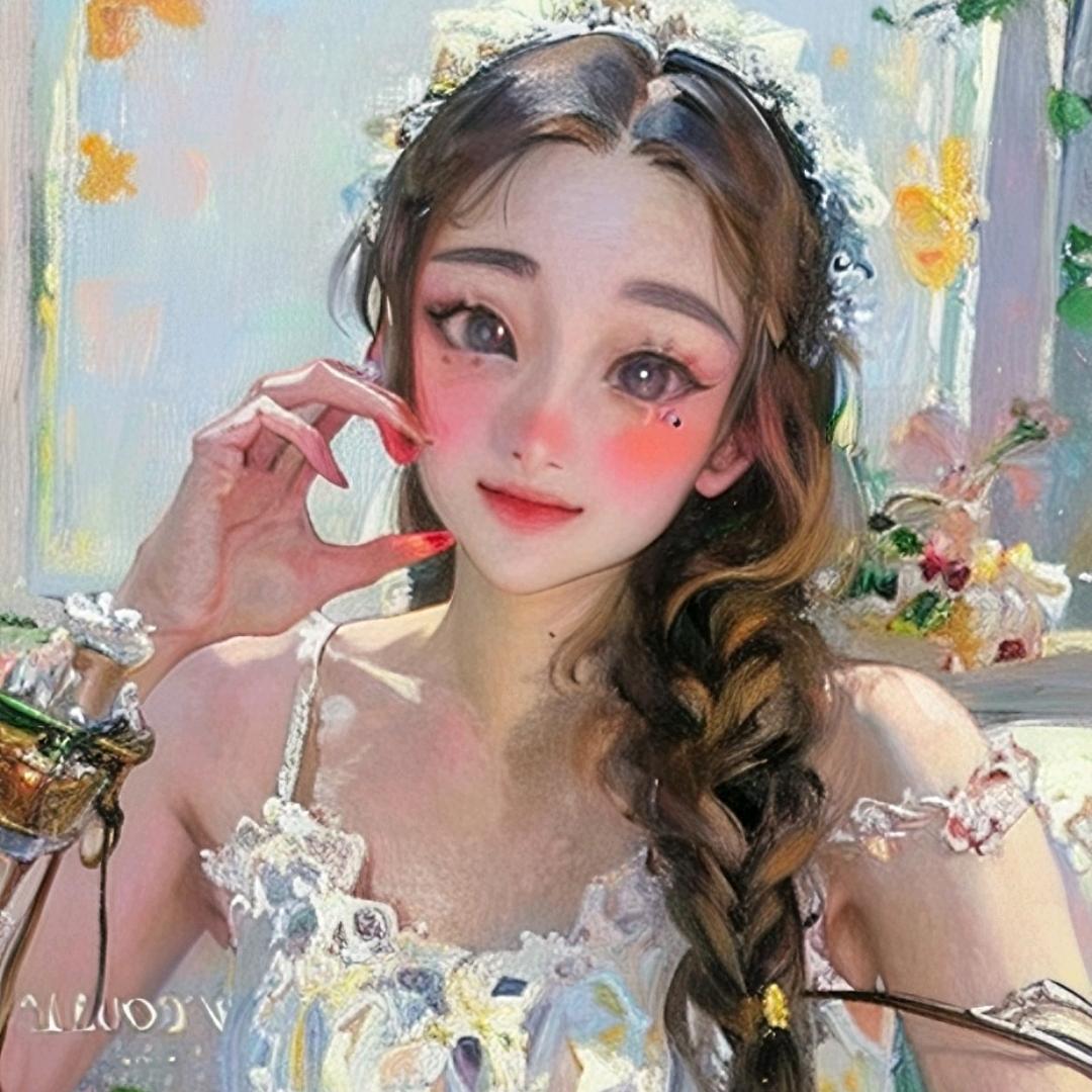 小仙女—静静子～