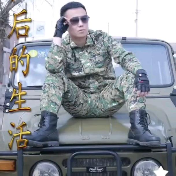 @兵哥麥生🇨🇳🎖