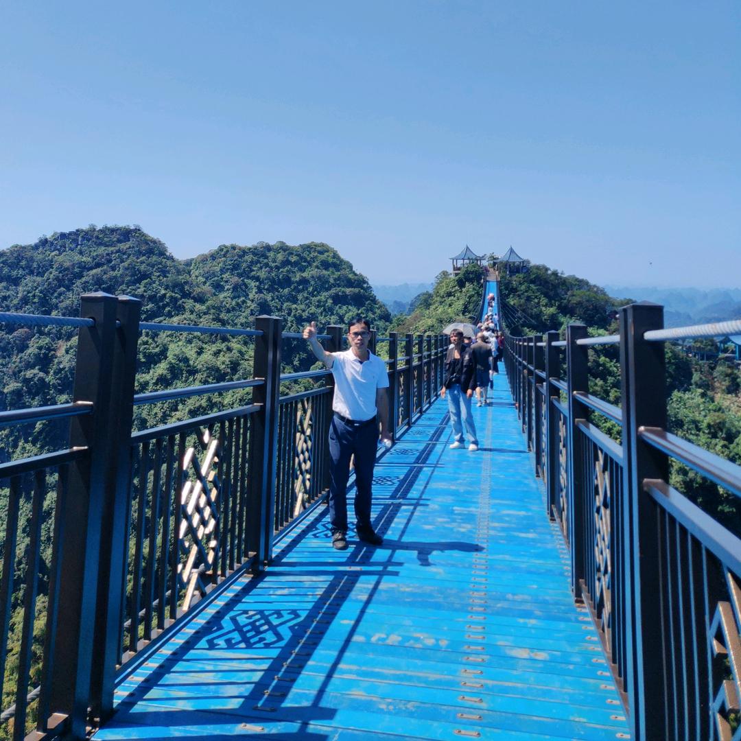 吉祥如意 韦哥