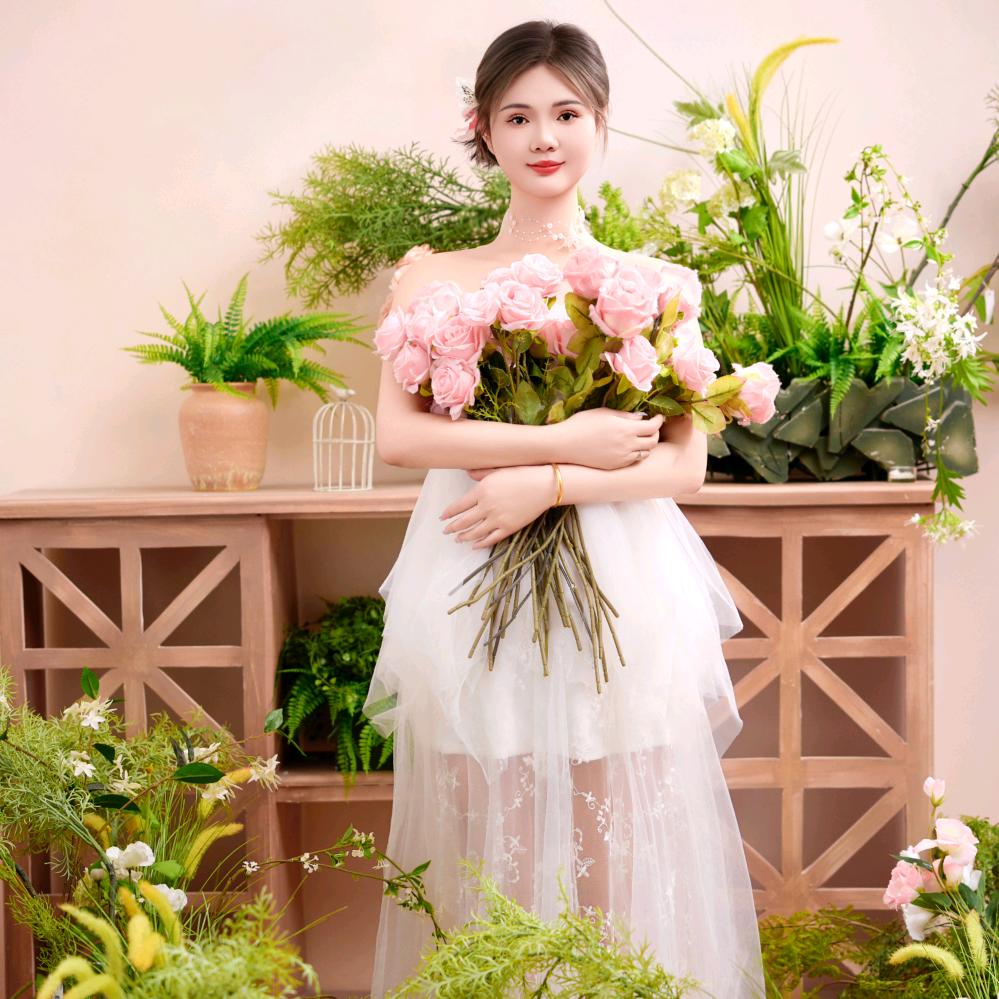 项城🌸雨点鲜花🌺婚礼策划