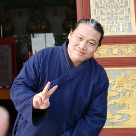 天心问道（收徒）