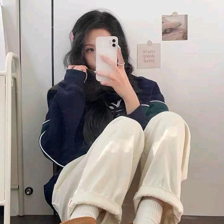 岩岩mimi factory服装