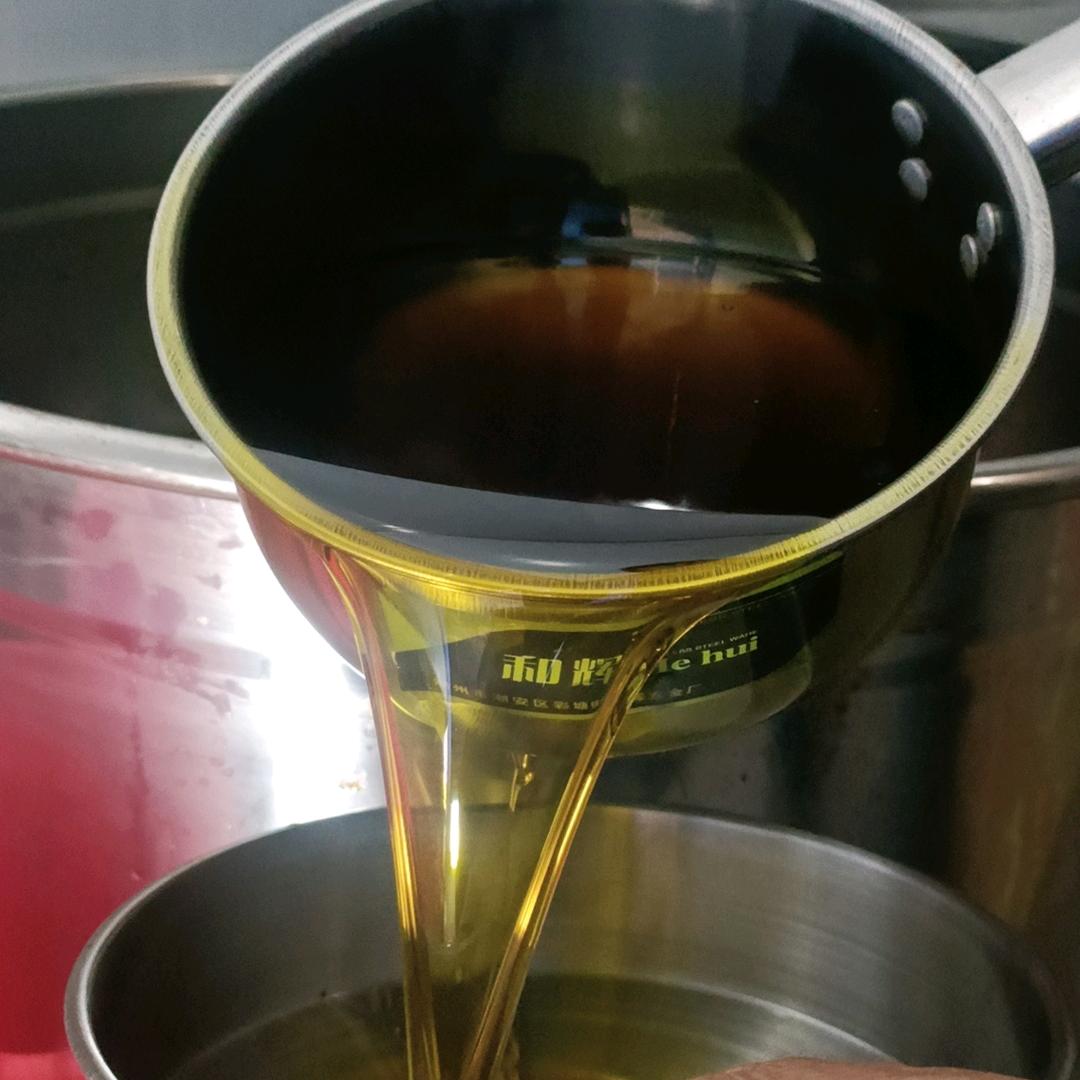 铜川诗琪纯菜籽油