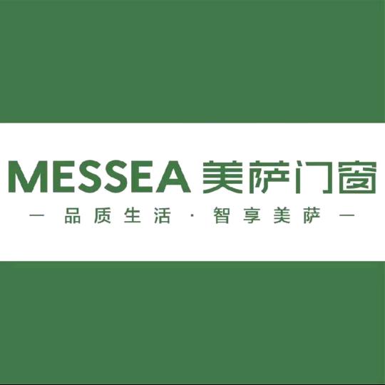 邻水美萨门窗