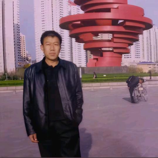 农村牛哥