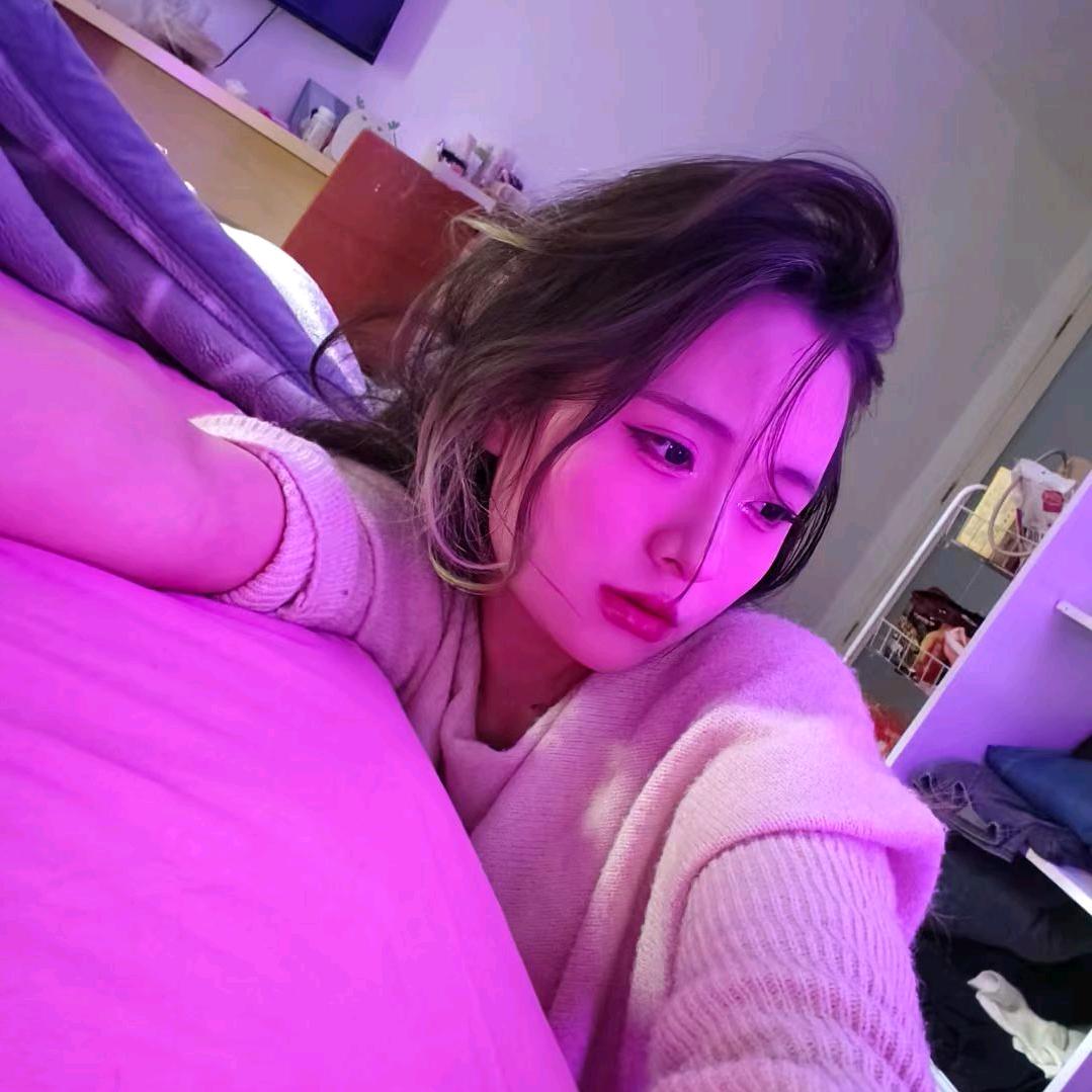 淼淼很好.♡