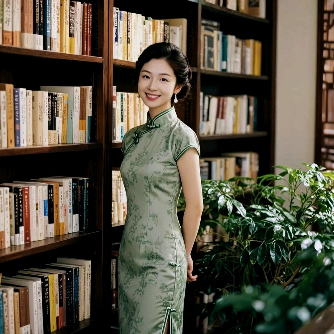 李晓凤