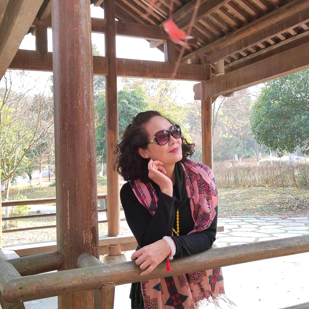 紫🌺藤