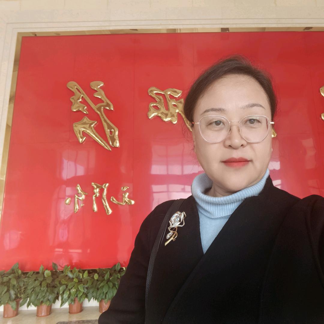 石家庄律师张姐姐