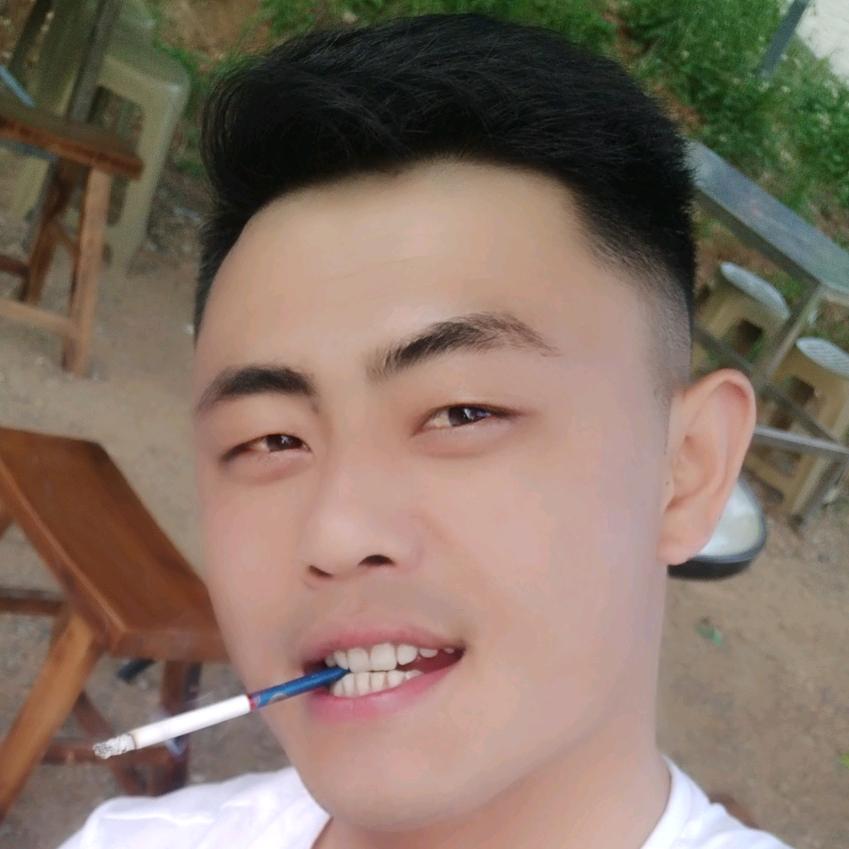 没错是我╭