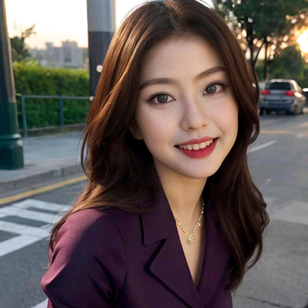 彩虹穿搭
