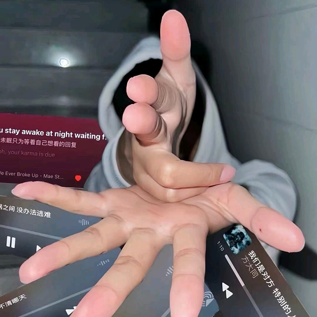 以后请喊我哥哥