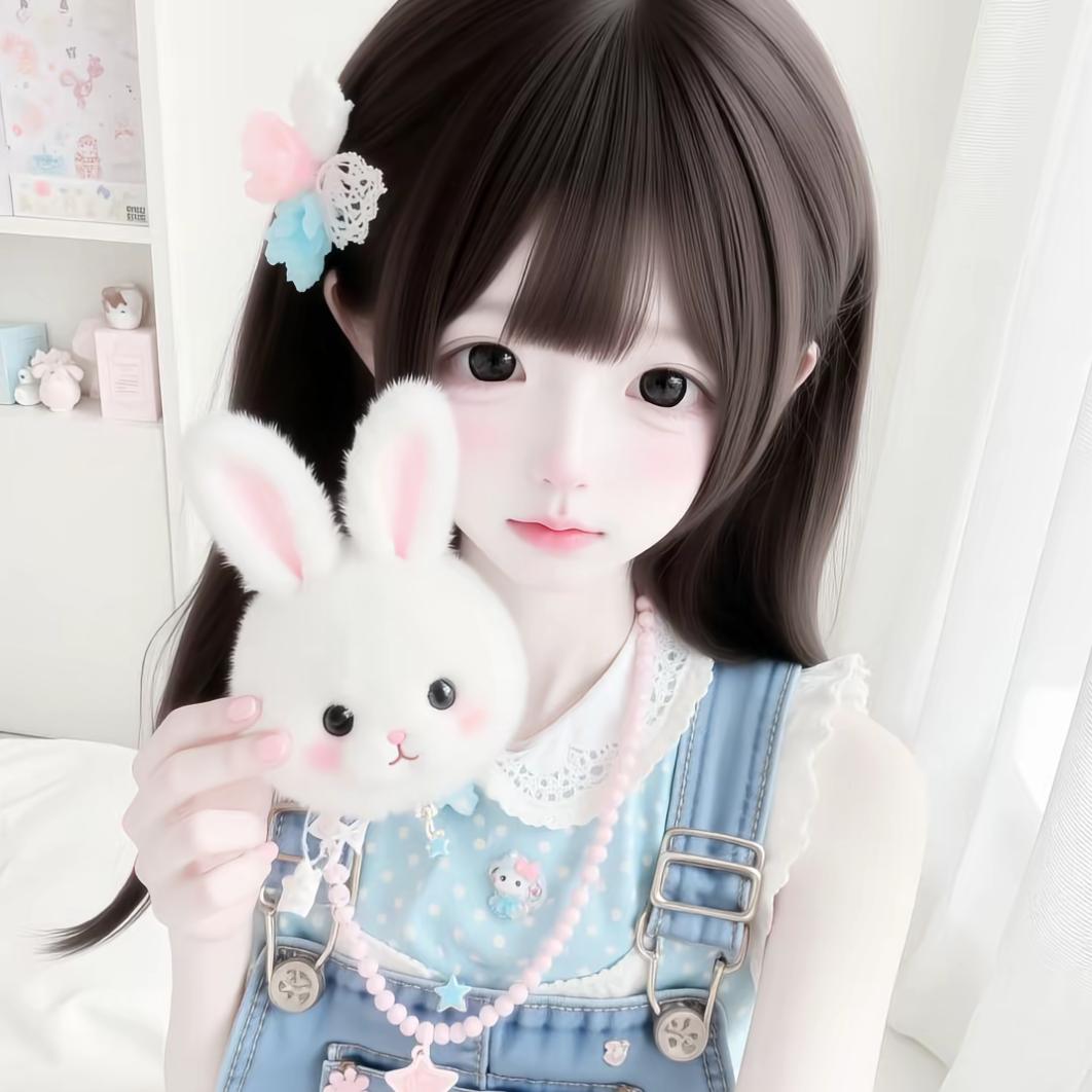 我被爱判处终身孤🐔