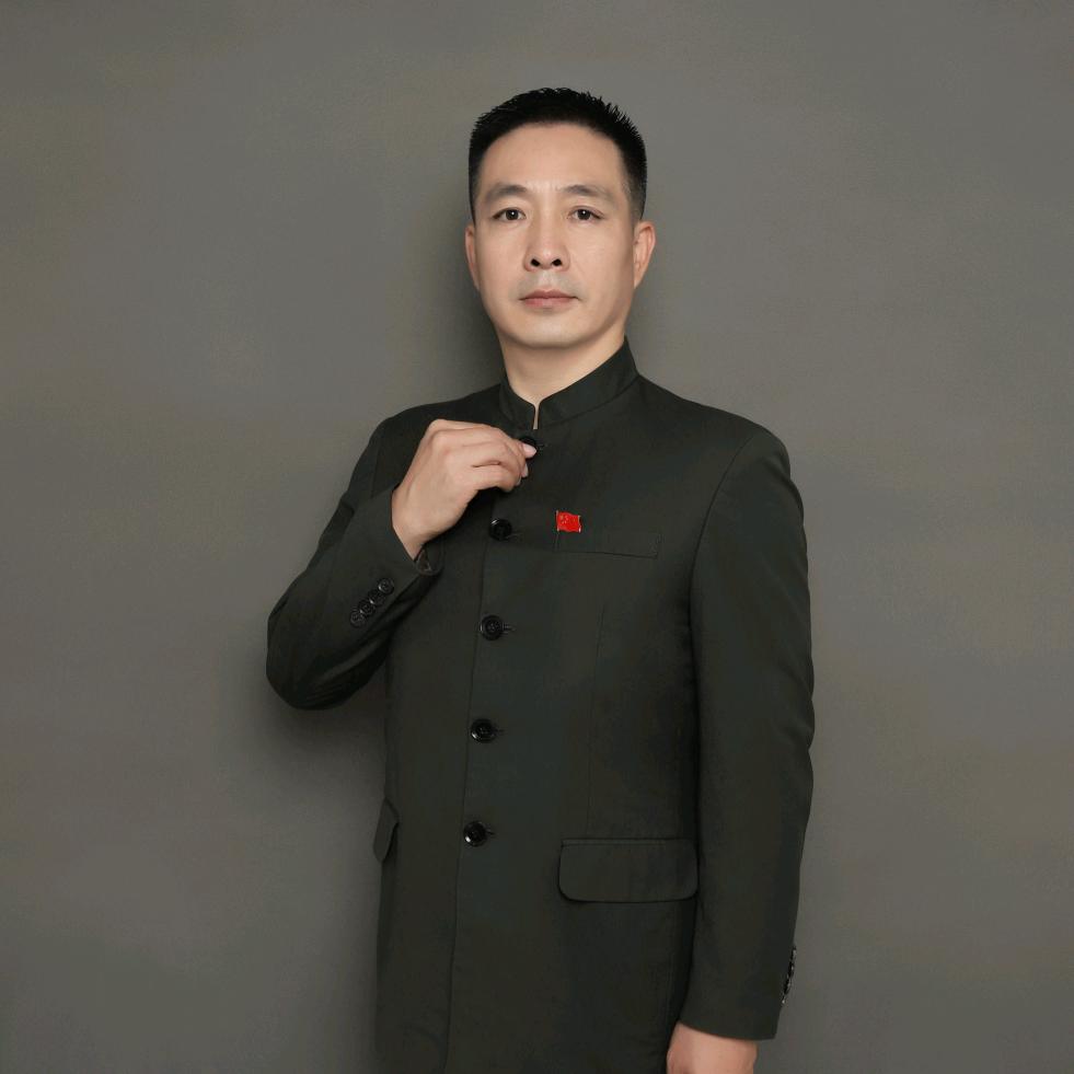 曹宇丞教育之道