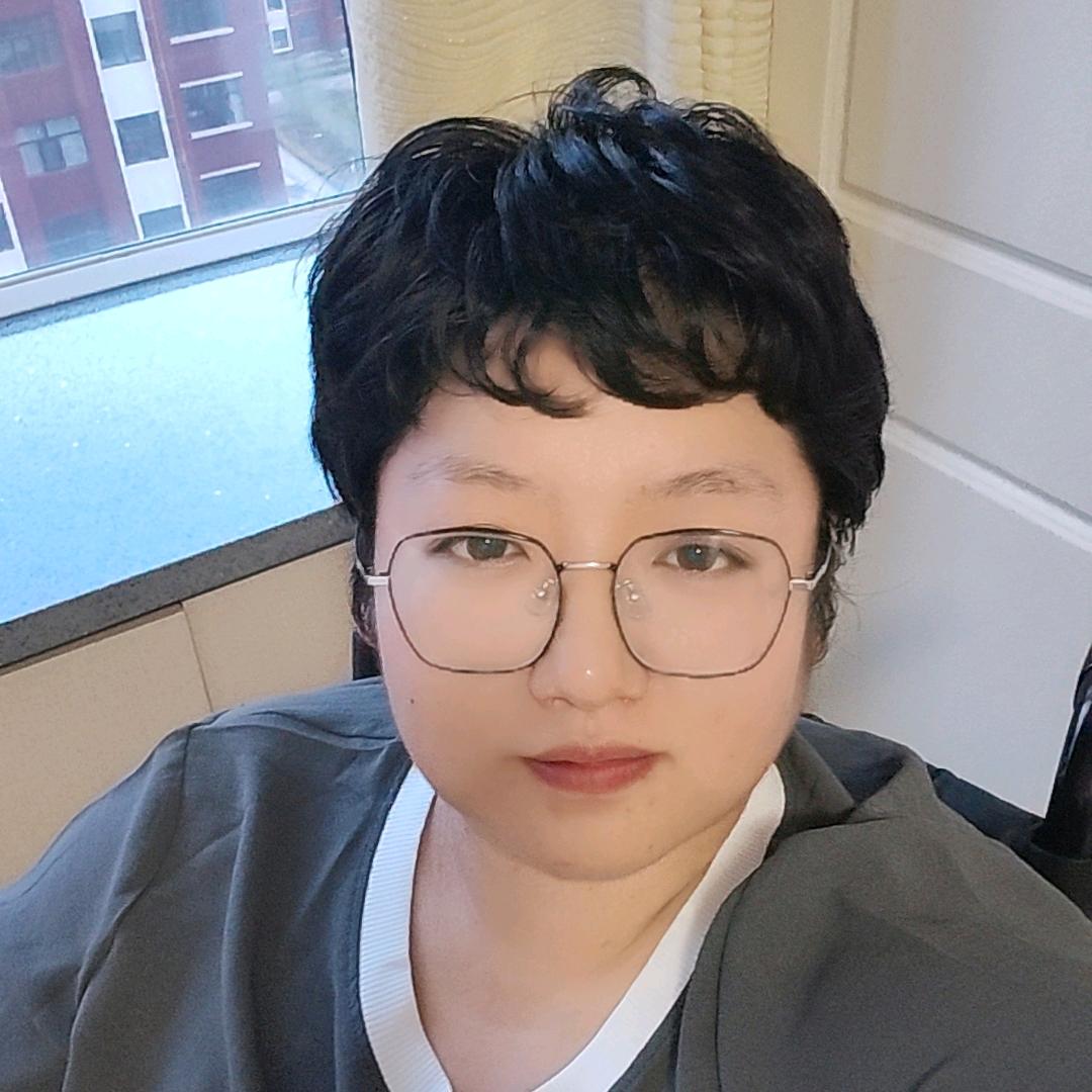 微笑阳光