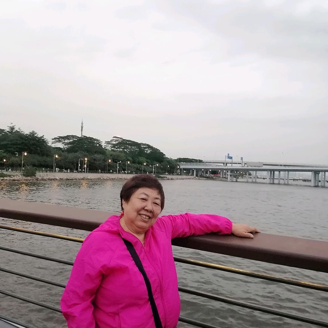 幸福就好