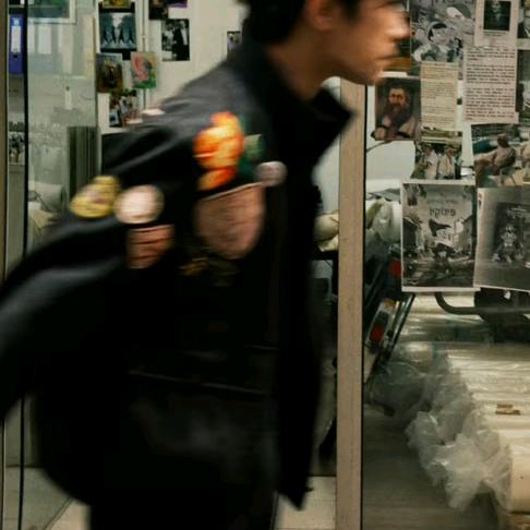 易烊千玺我是真的想谈！