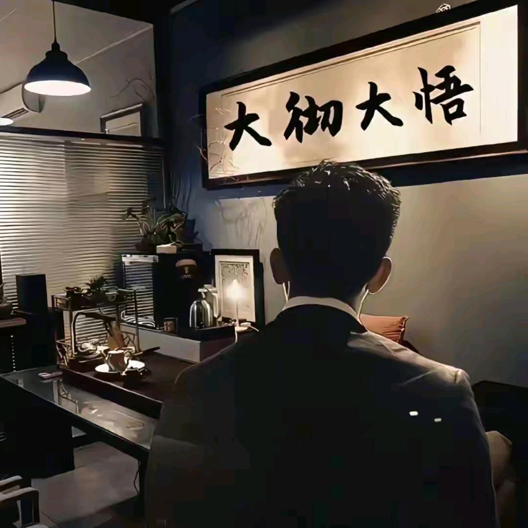 笑看✨风云