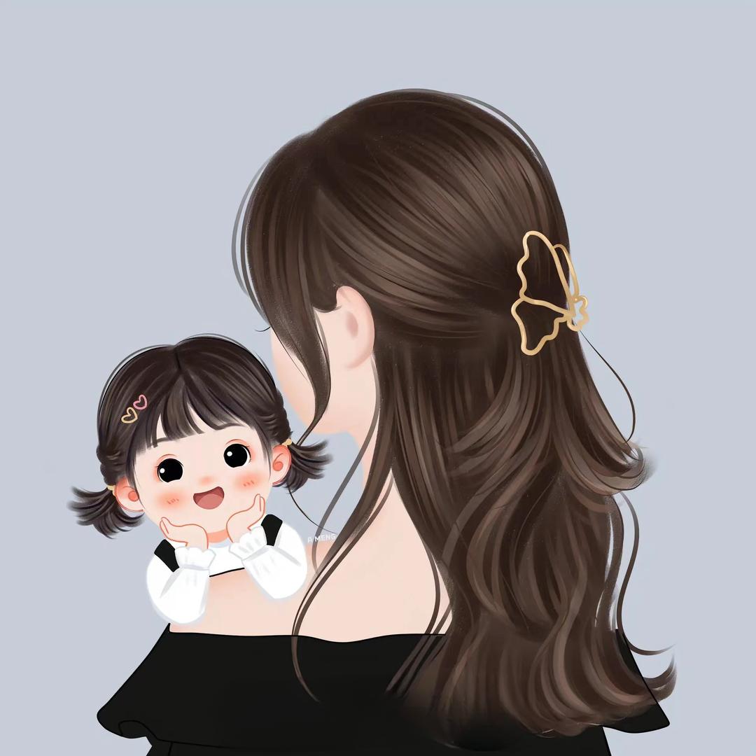 瑶瑶妈咪