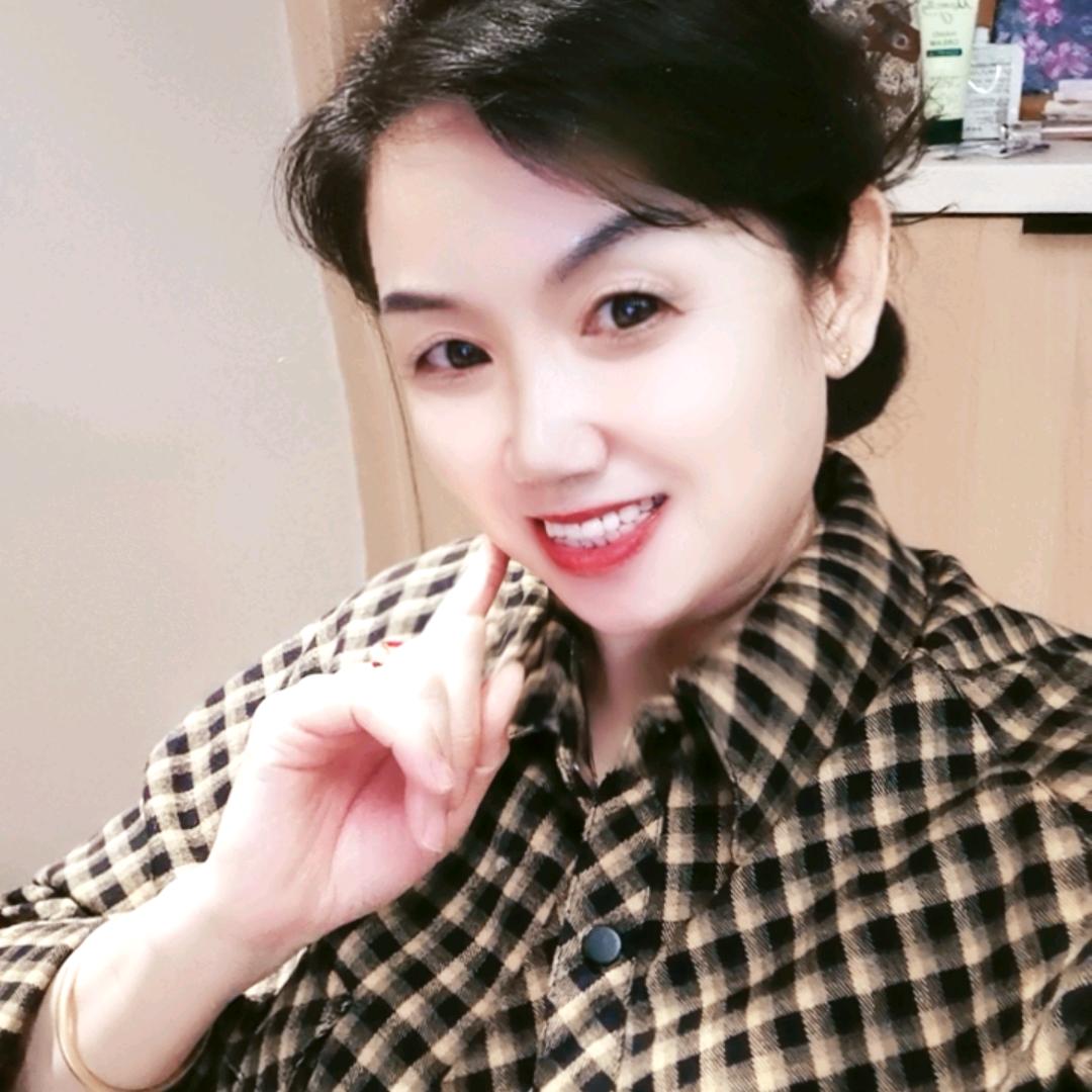 ～春天的玫瑰～