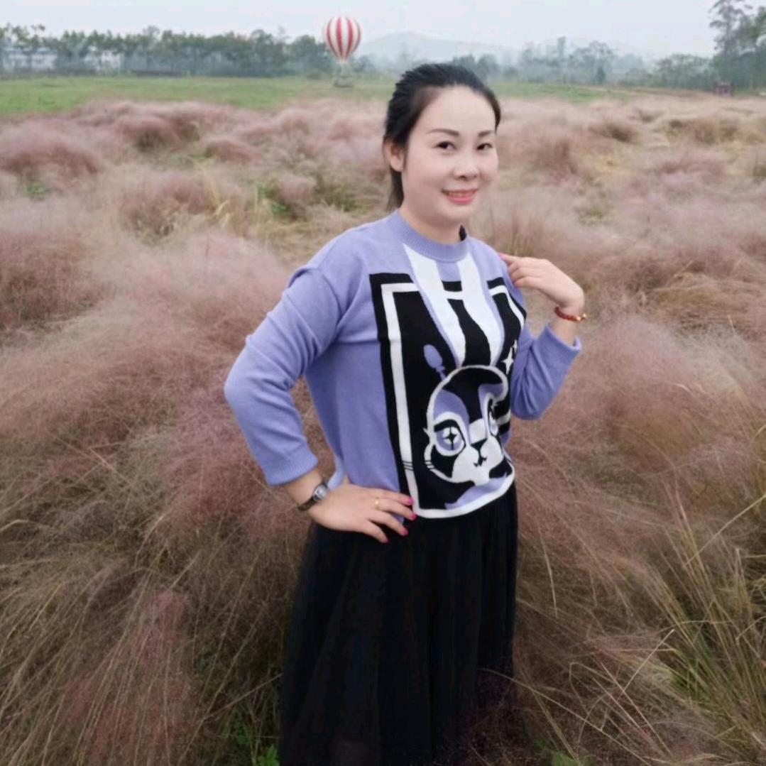 晴天般的微笑🙂