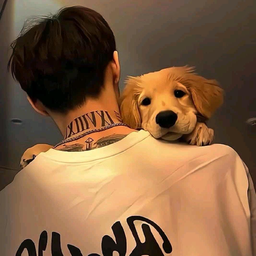 爱维修的小店主