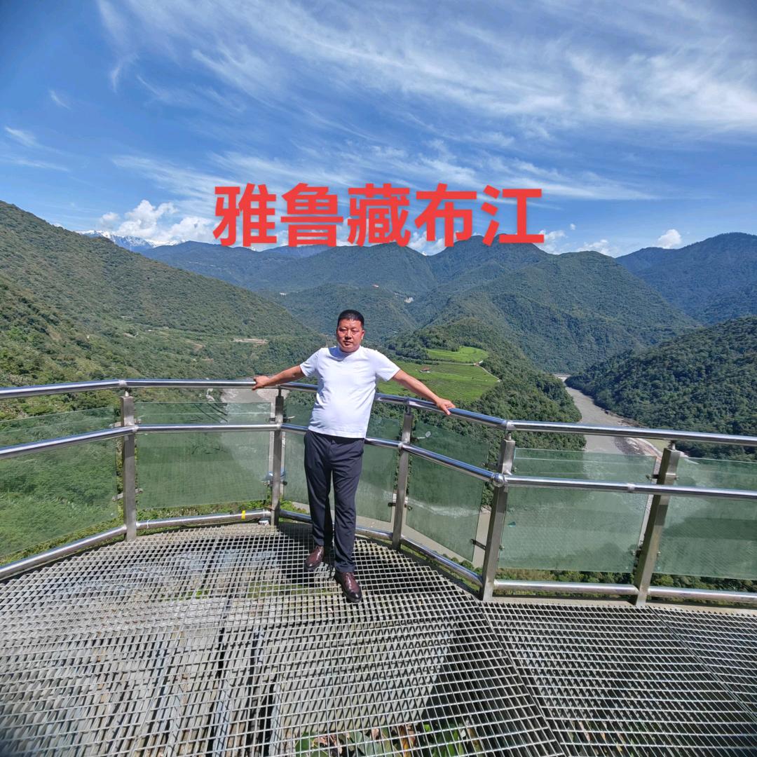 潘先生