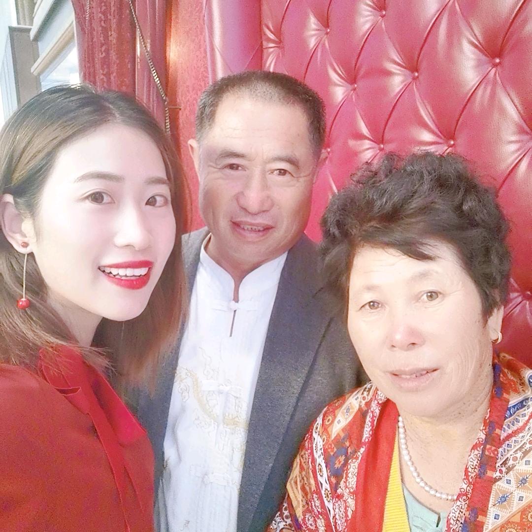 杏子老师