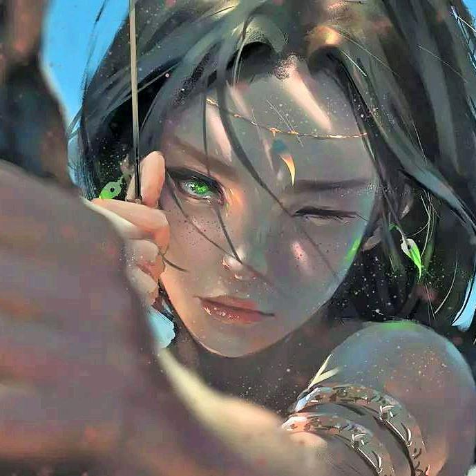 我想吃薯条