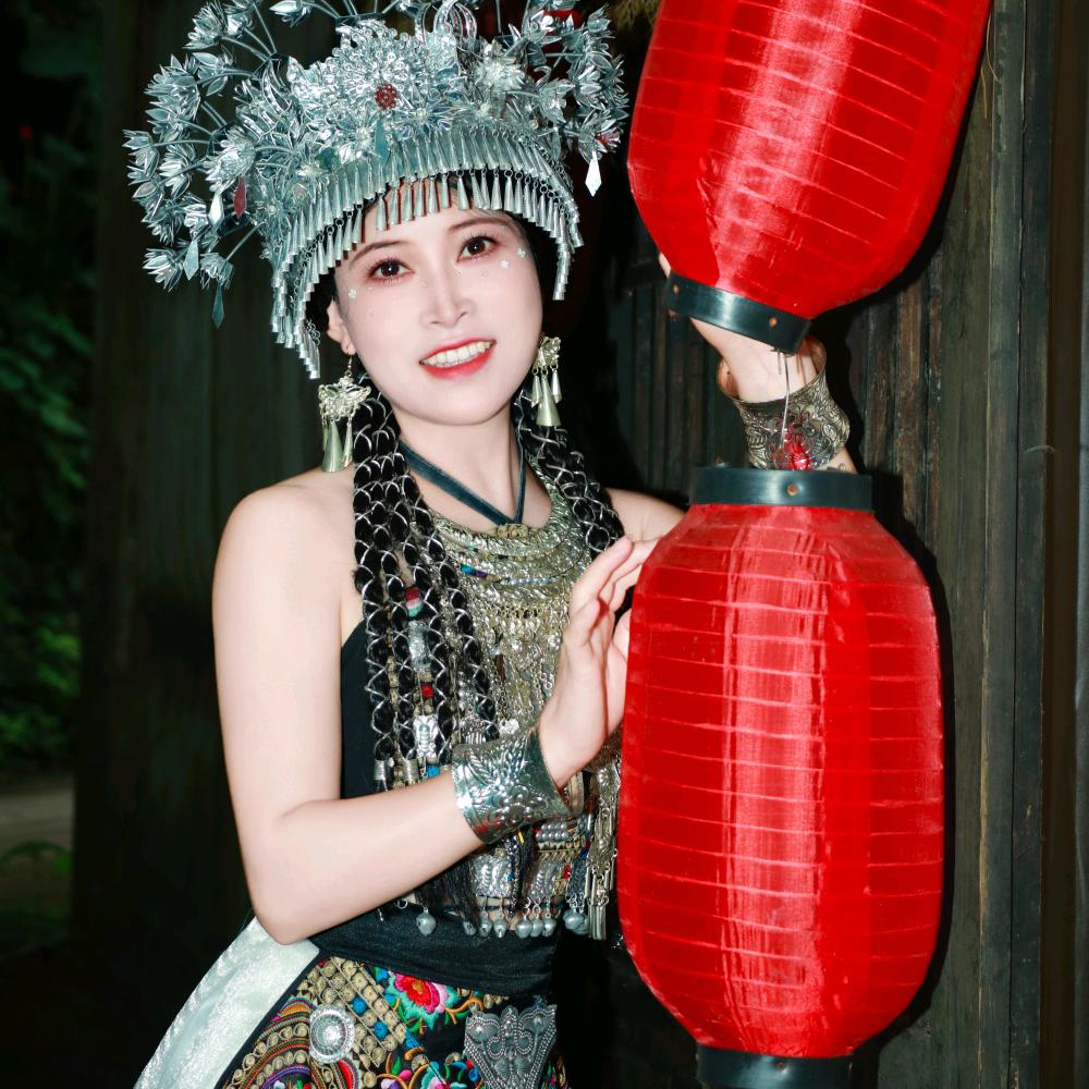 胡蝶～~~