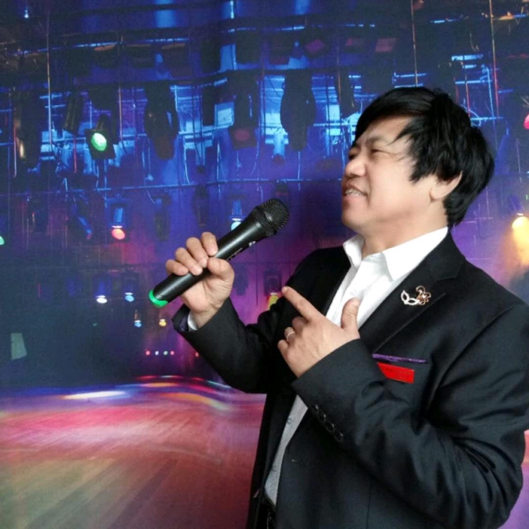 杨腔杨调（杨富贵）